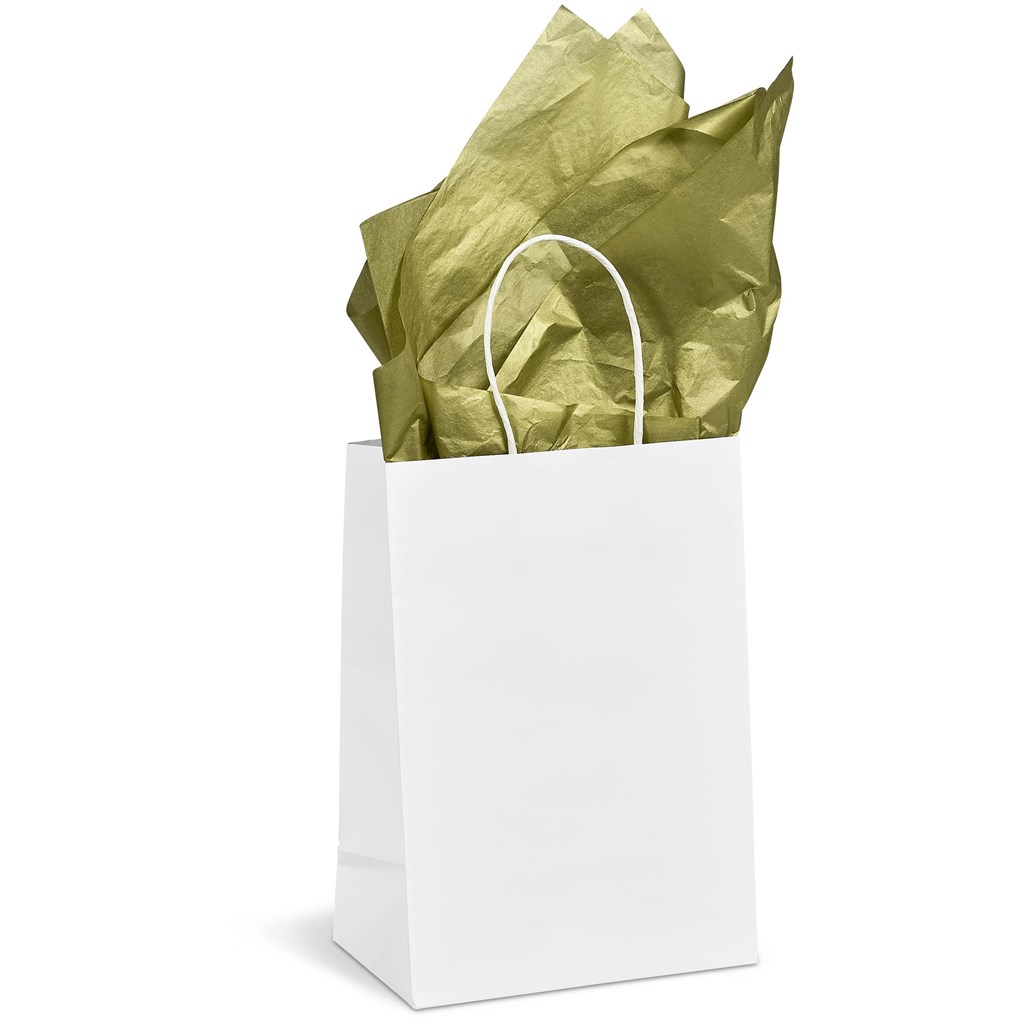 Altitude Animated Digital Print Mini Paper Gift Bag 200gsm - Image 14