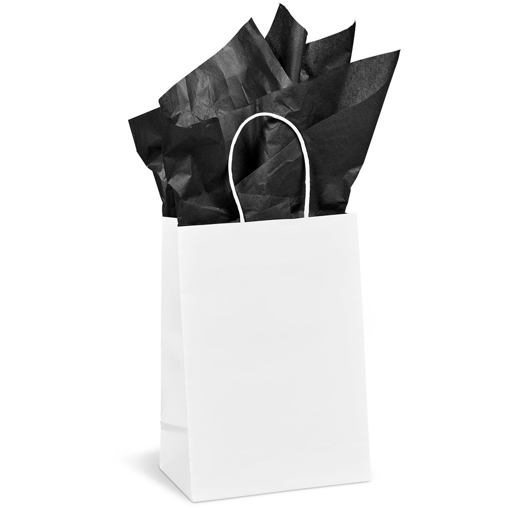 Altitude Animated Digital Print Mini Paper Gift Bag 200gsm - Image 9