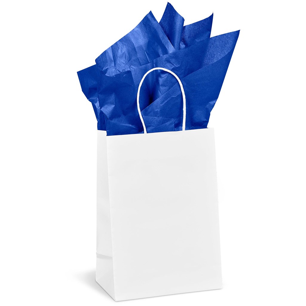 Altitude Animated Digital Print Mini Paper Gift Bag 200gsm - Image 7