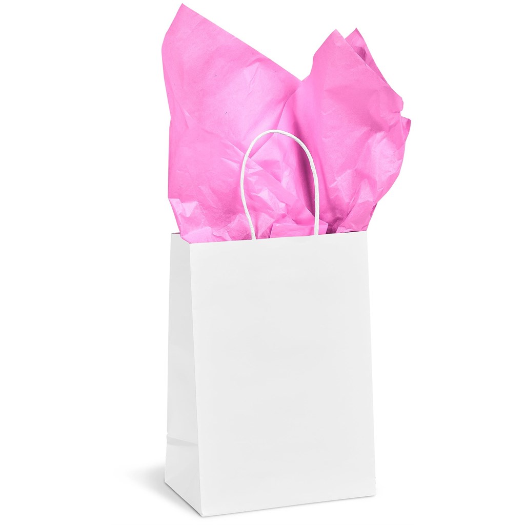 Altitude Animated Digital Print Mini Paper Gift Bag 200gsm - Image 11