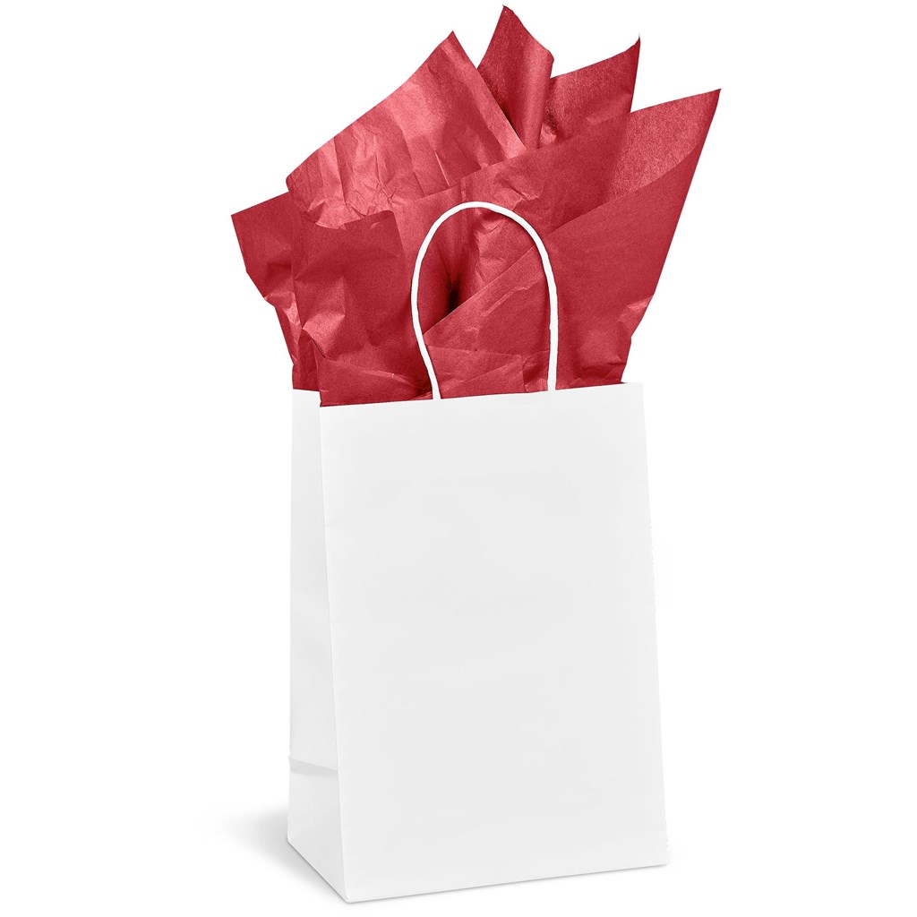 Altitude Animated Digital Print Mini Paper Gift Bag 200gsm - Image 3