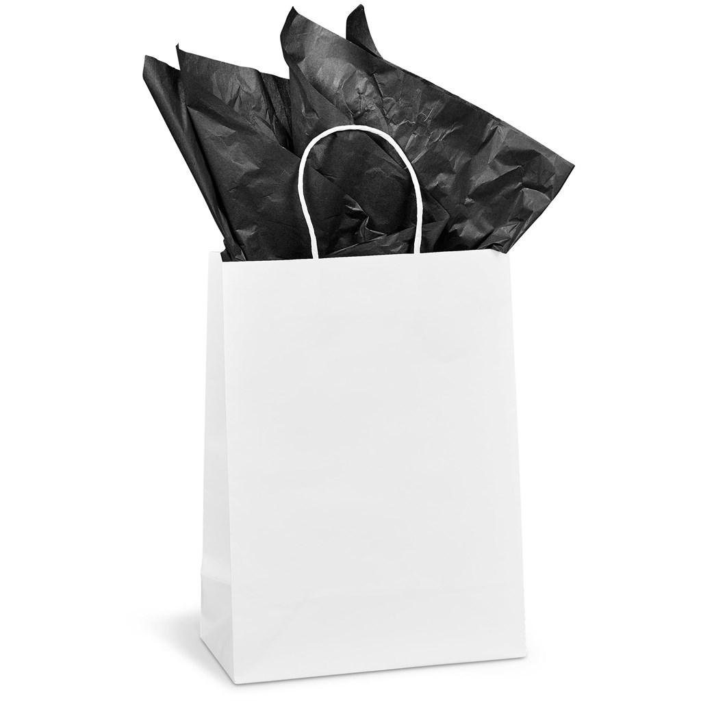 Altitude Animated Digital Print Midi Paper Gift Bag 200gsm - Image 6