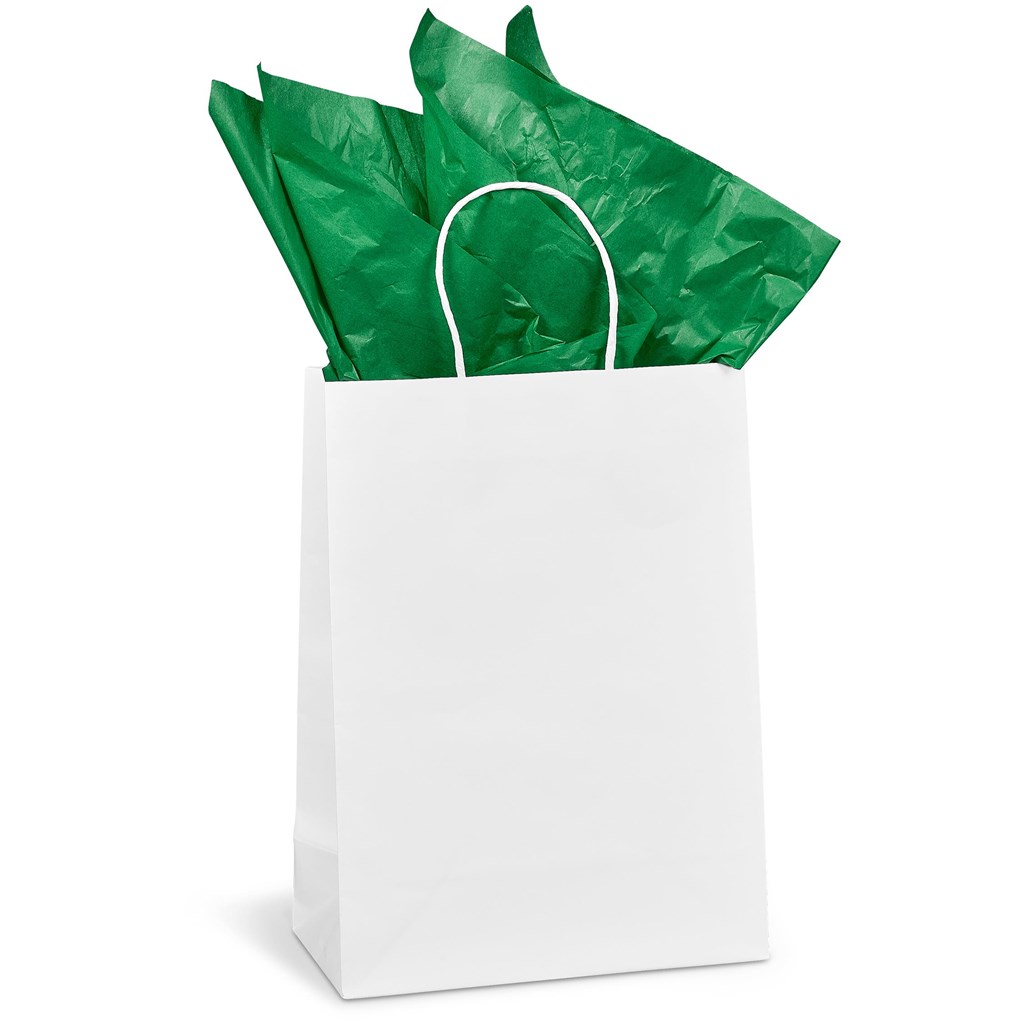 Altitude Animated Digital Print Midi Paper Gift Bag 200gsm - Image 12
