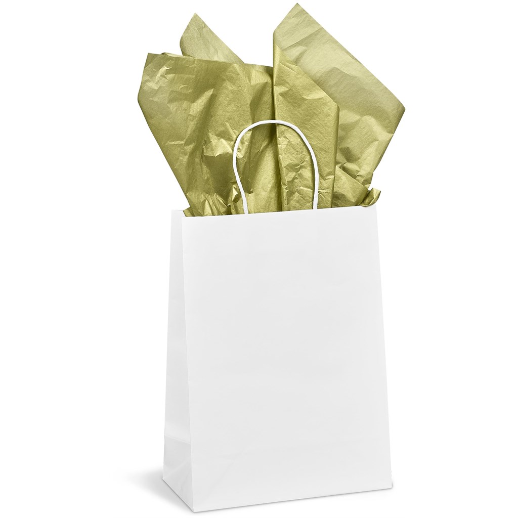 Altitude Animated Digital Print Midi Paper Gift Bag 200gsm - Image 13