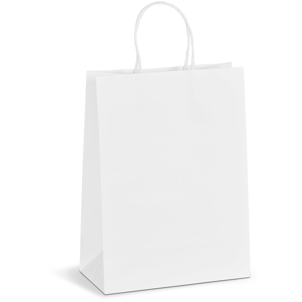 Altitude Animated Digital Print Midi Paper Gift Bag 200gsm - Image 15