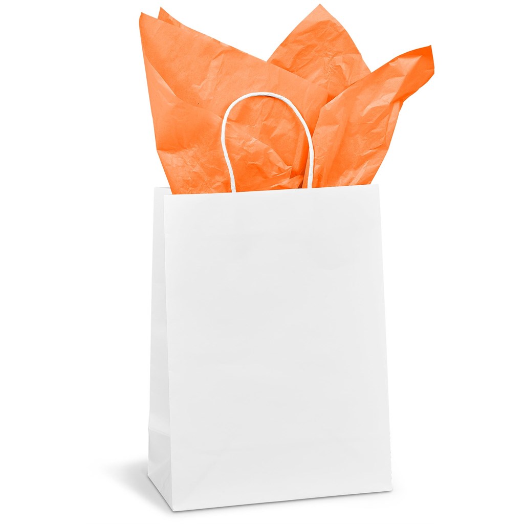 Altitude Animated Digital Print Midi Paper Gift Bag 200gsm - Image 8