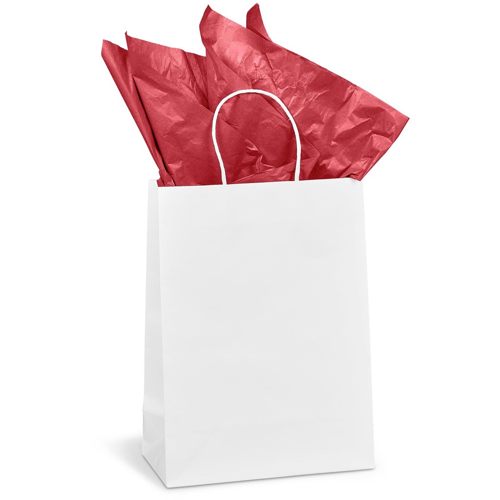 Altitude Animated Digital Print Midi Paper Gift Bag 200gsm - Image 16