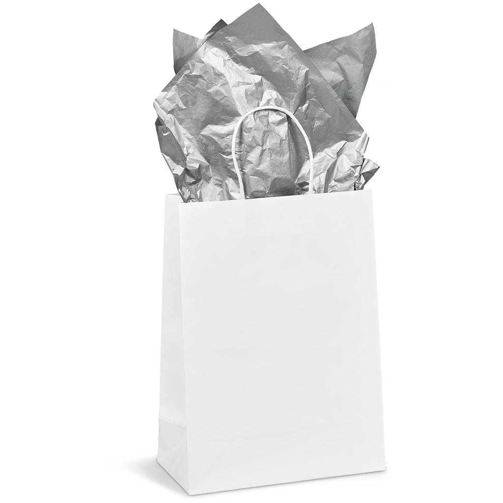 Altitude Animated Digital Print Midi Paper Gift Bag 200gsm - Image 10