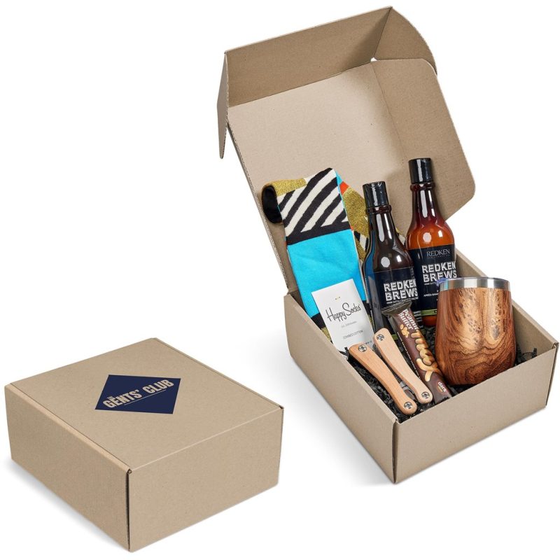 Altitude Bosley Gift Box B ( Excludes Contents )