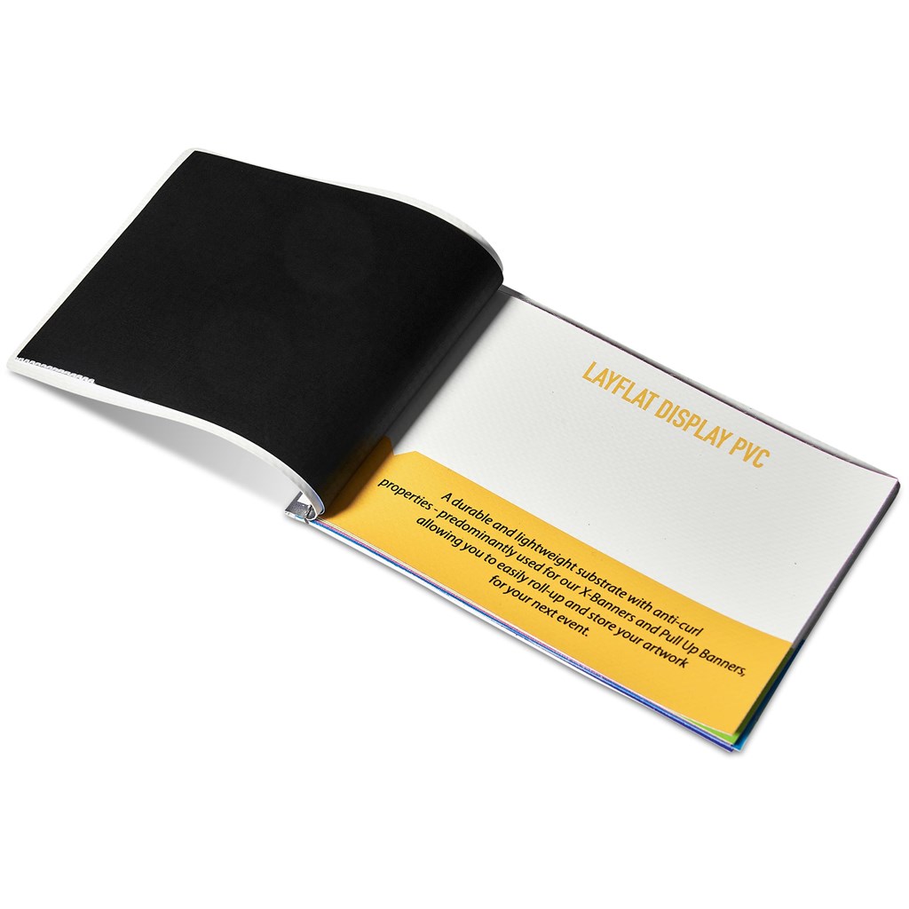 Display Swatch Booklet - Image 5
