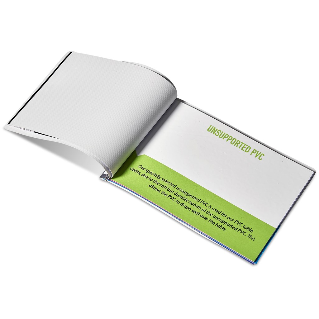 Display Swatch Booklet - Image 6