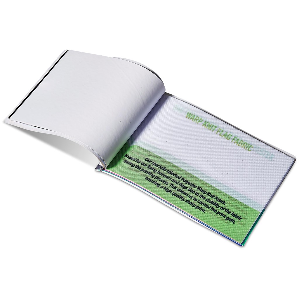 Display Swatch Booklet - Image 8