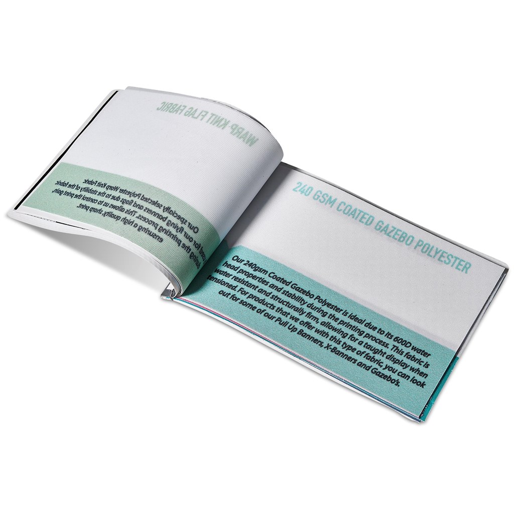 Display Swatch Booklet - Image 10