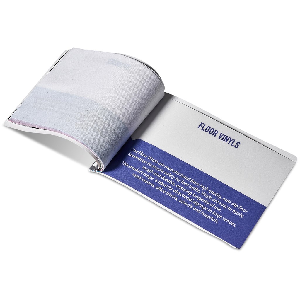 Display Swatch Booklet - Image 7