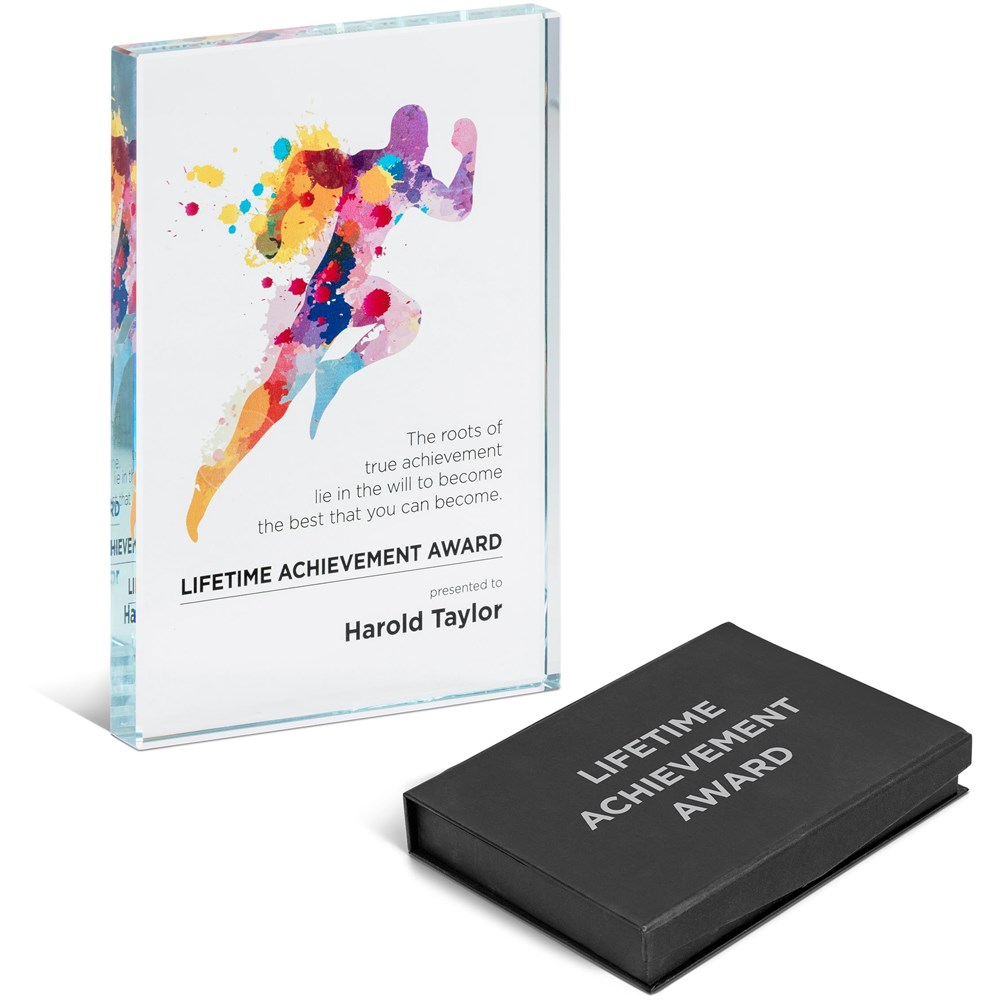 Altitude Allstar Award