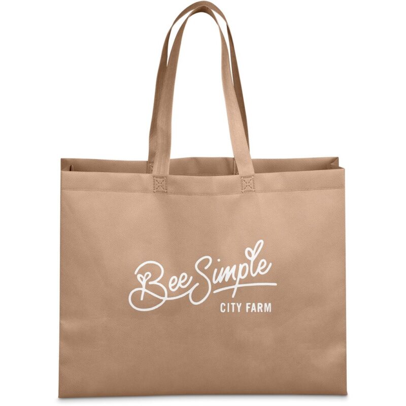 Altitude Back-To-Nature Non-Woven Bag