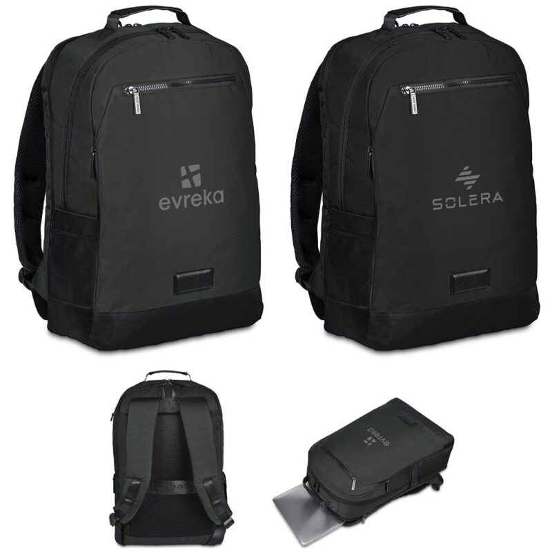 Alex Varga Axon Laptop Backpack