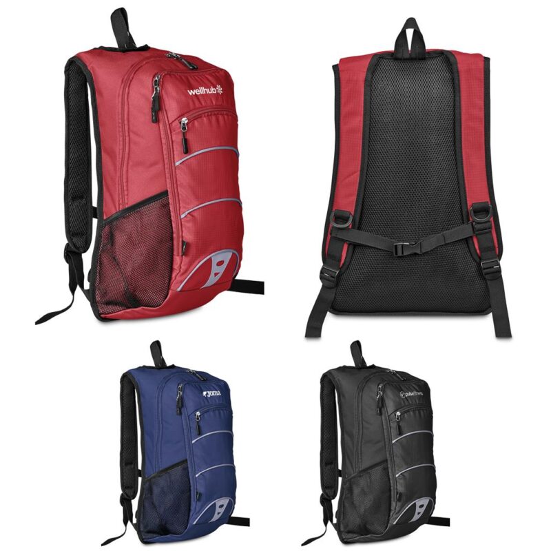 Slazenger Delray Backpack