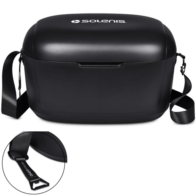 Serendipio Santorini 12-Litre Cooler Box