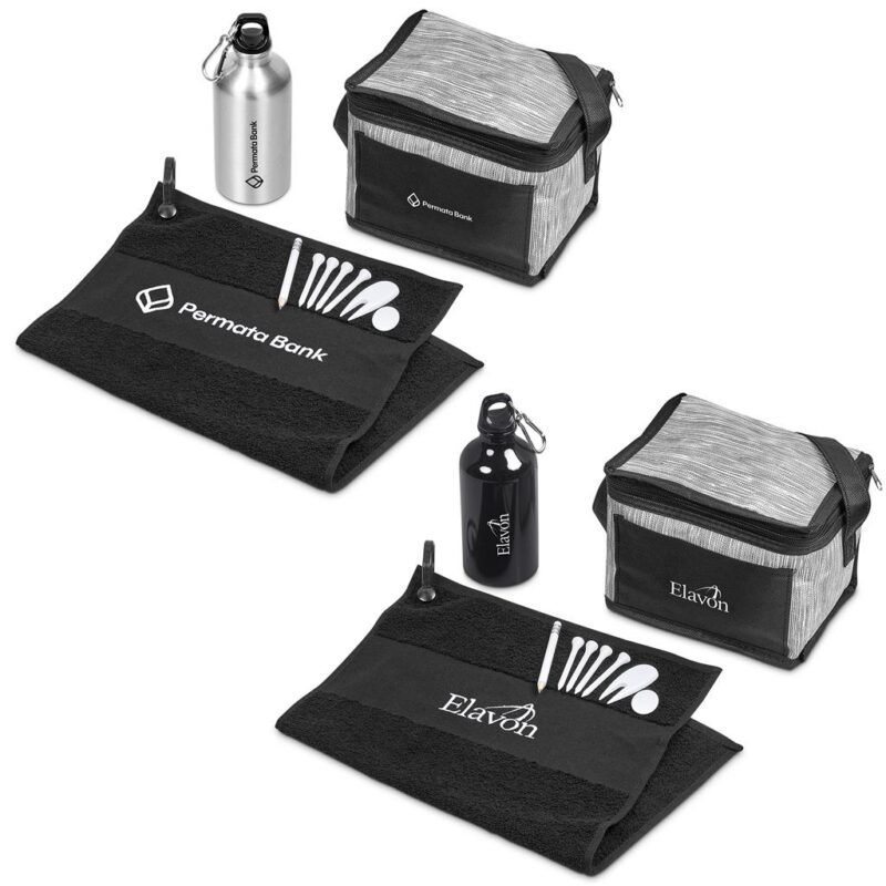 Altitude Mulligan Golf Set