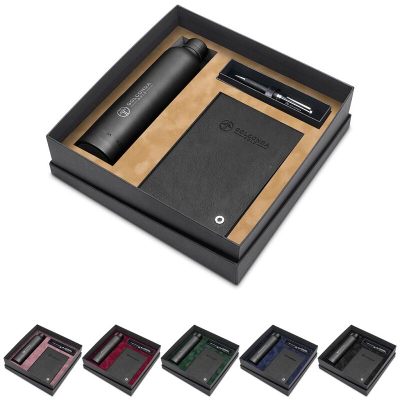 Alex Varga Jurico Gift Set