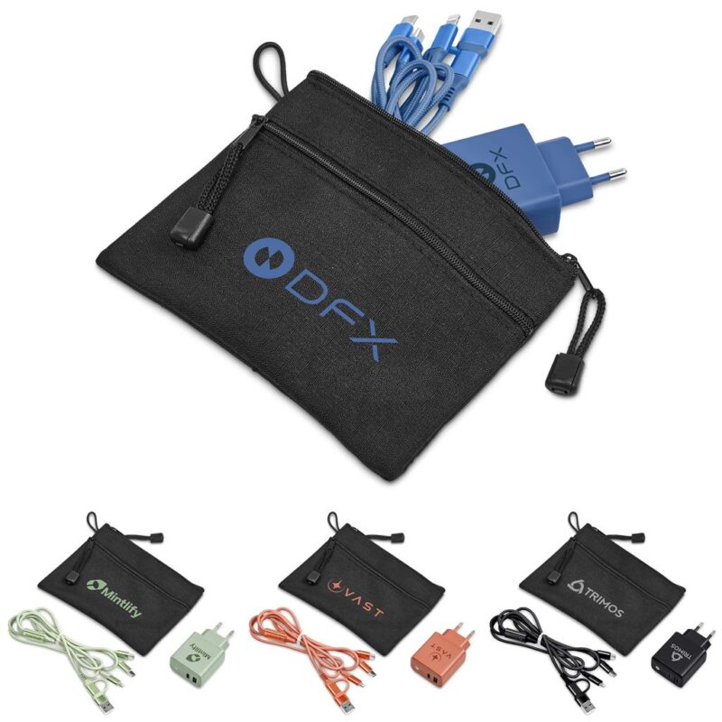 Serendipio Copeland Tech Set