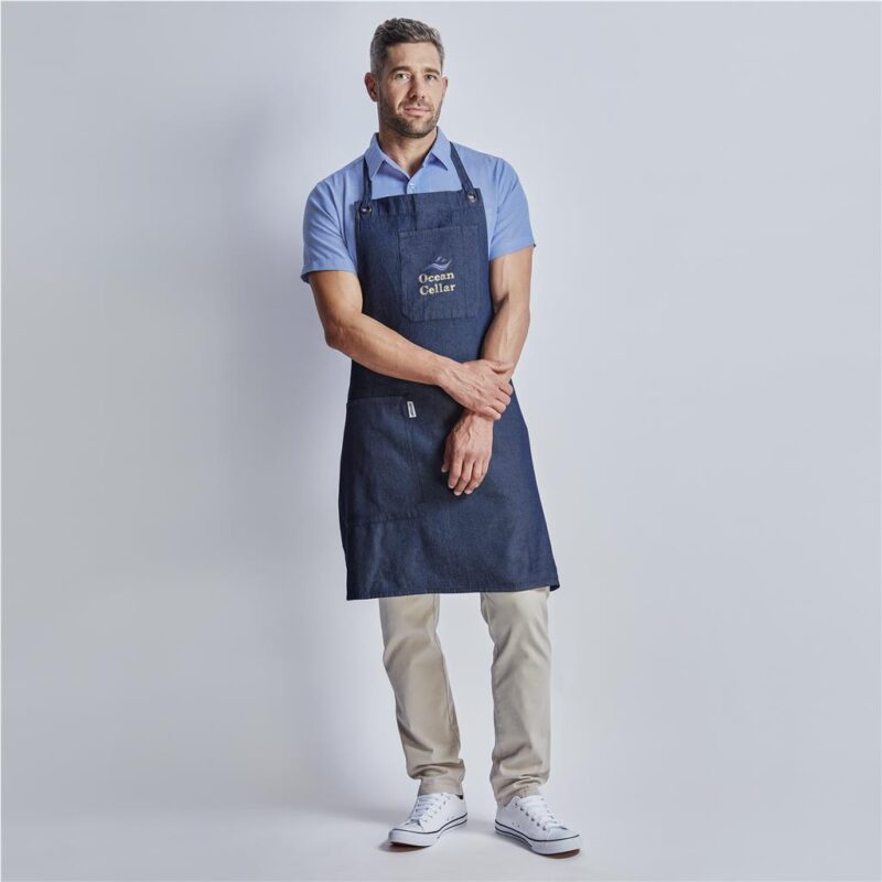 Altitude Crew Bib Apron