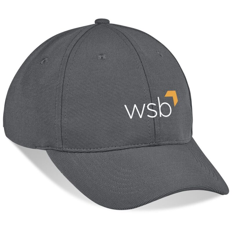 Torrey Cap - 6 Panel