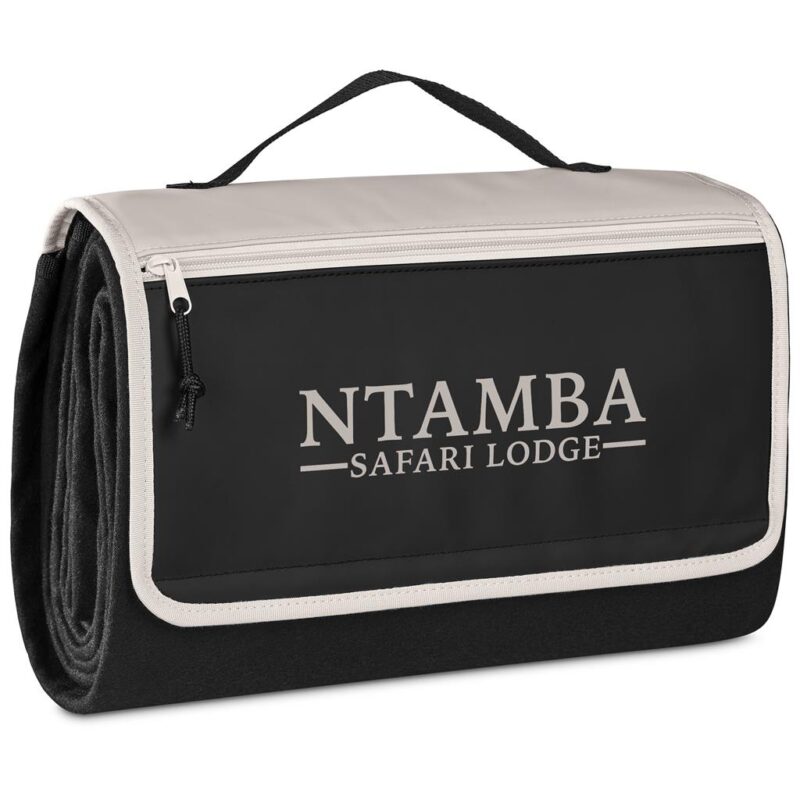 Andy Cartwright Cederberg Large Picnic Blanket