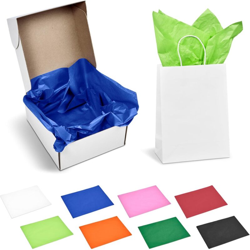 Altitude Artful Tissue Paper - Pack of 10 Sheets