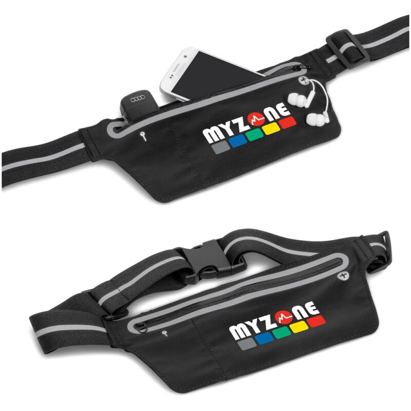 Altitude Pace Running Pouch