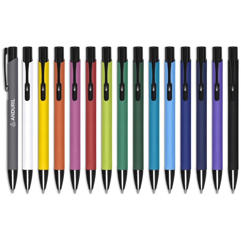 Altitude Zeta Ball Pen