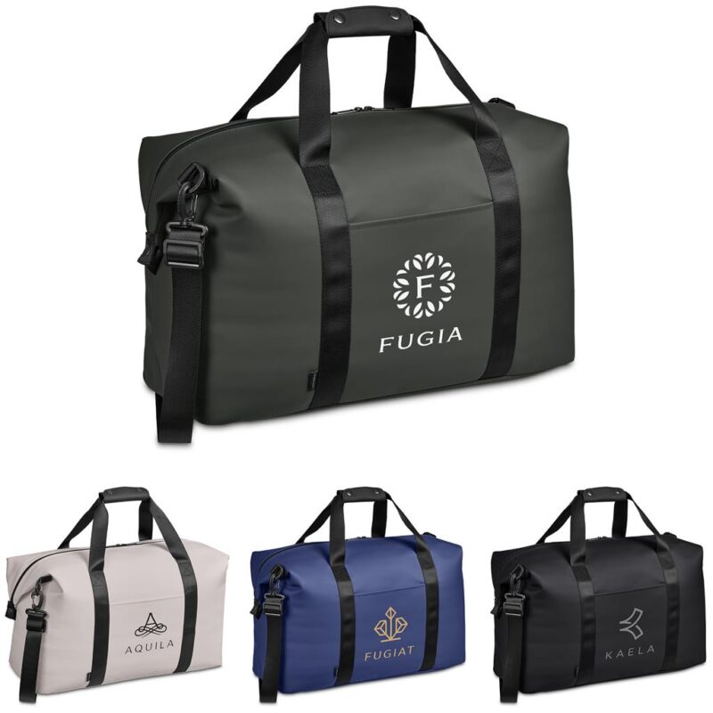 Serendipio Waldorf Weekend Bag