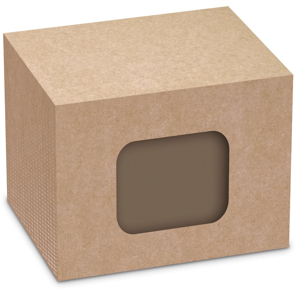 Altitude Altra Ceramic Coffee Mug – 330ml - Image 5