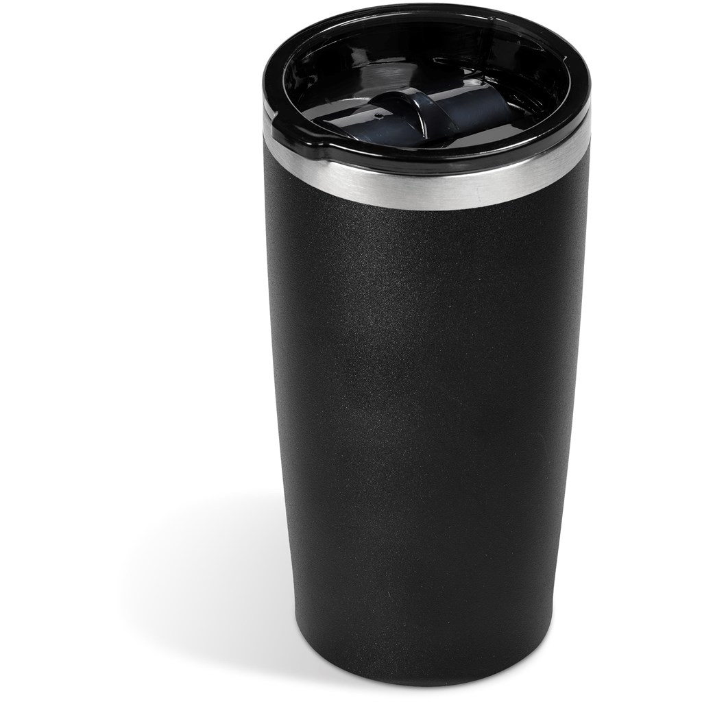 Alex Varga Bosky Stainless Steel Vacuum Tumbler - 580ml - Image 11