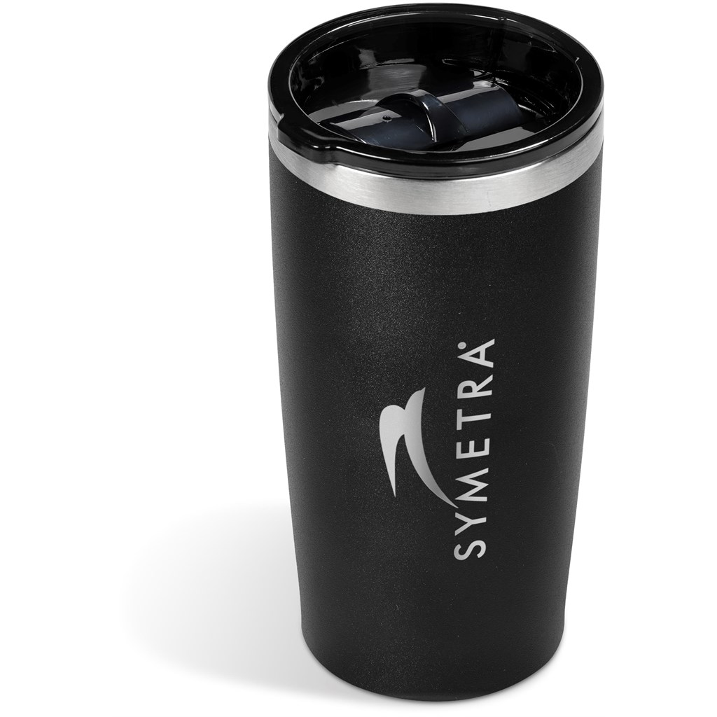 Alex Varga Bosky Stainless Steel Vacuum Tumbler - 580ml - Image 5