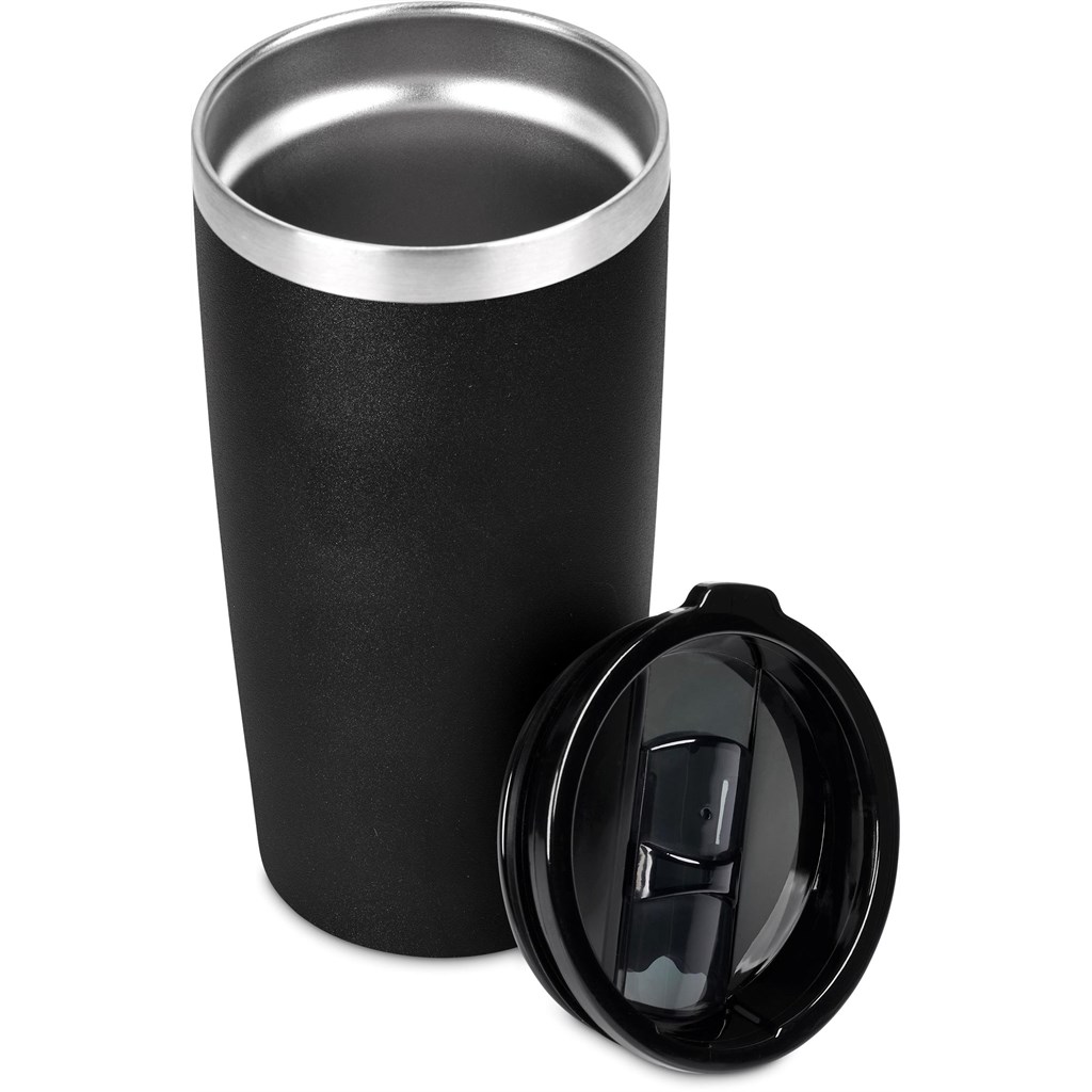 Alex Varga Bosky Stainless Steel Vacuum Tumbler - 580ml - Image 12