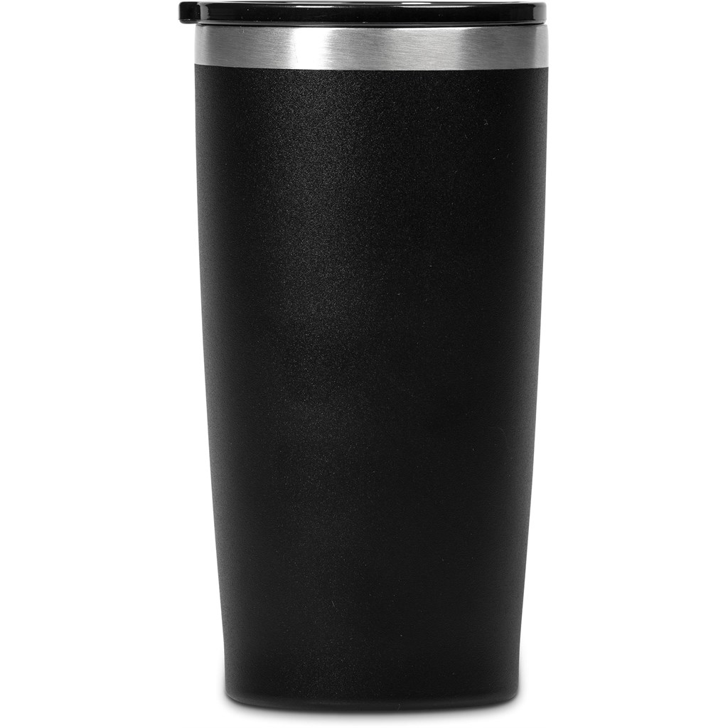 Alex Varga Bosky Stainless Steel Vacuum Tumbler - 580ml - Image 13