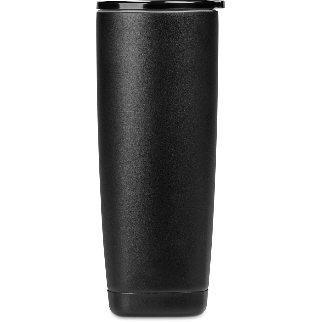 Alex Varga Aurelian Stainless Steel 2-in-1 Vacuum Tumbler & Straw - Image 9