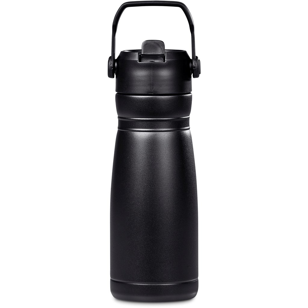 Alex Varga Amba Stainless Steel Vacuum Water Bottle – 600ml - Image 18