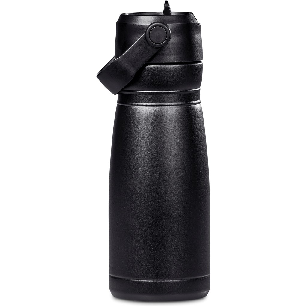 Alex Varga Amba Stainless Steel Vacuum Water Bottle – 600ml - Image 12