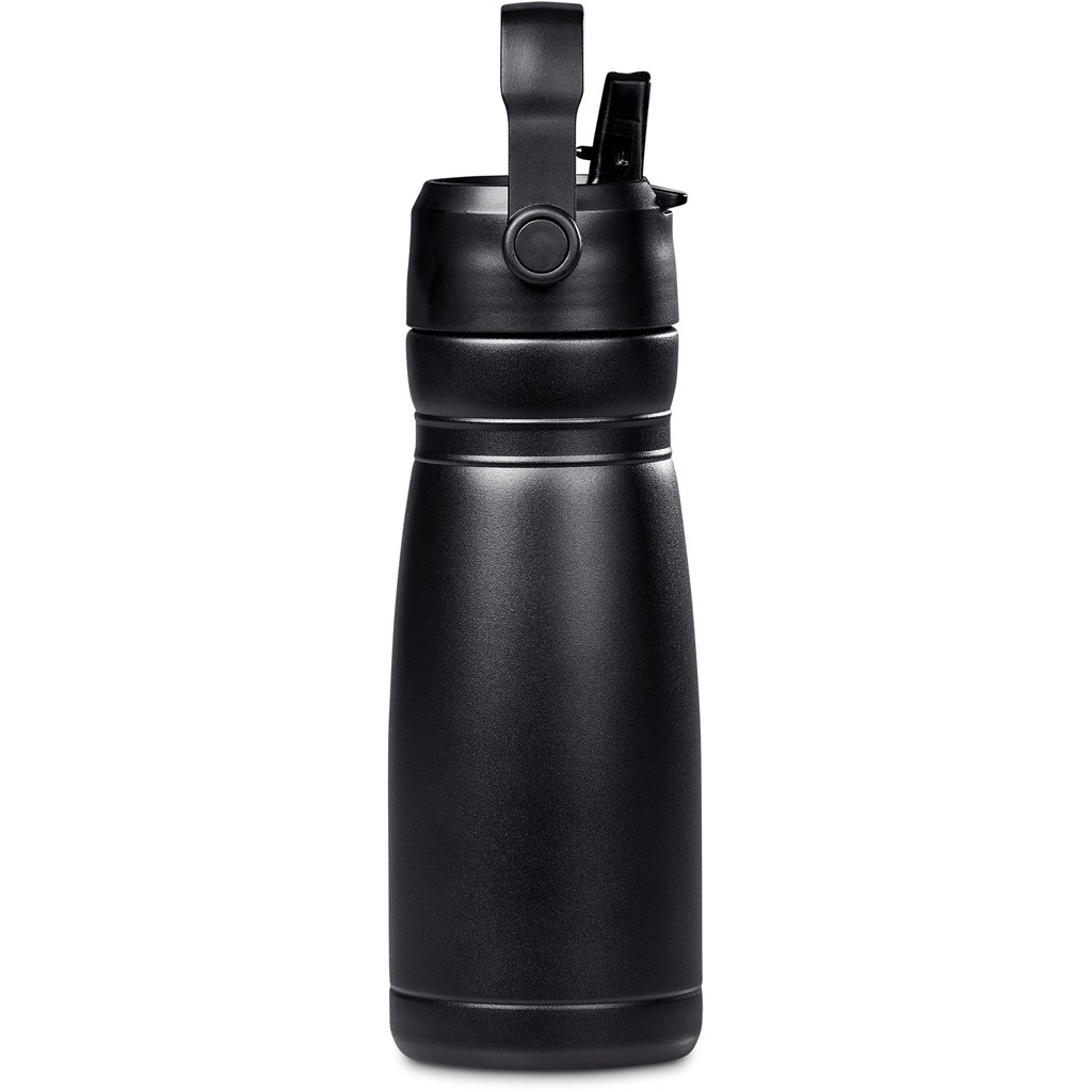 Alex Varga Amba Stainless Steel Vacuum Water Bottle – 600ml - Image 20