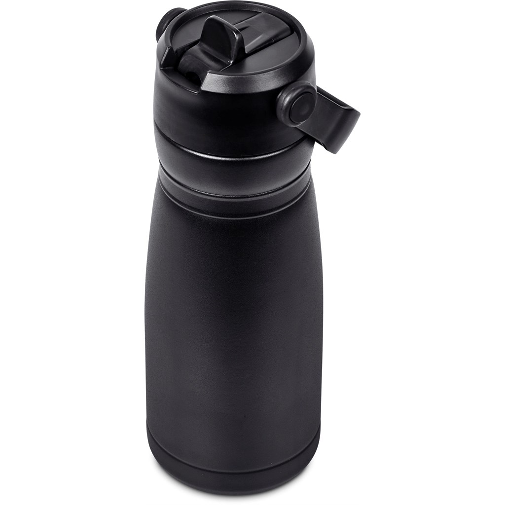 Alex Varga Amba Stainless Steel Vacuum Water Bottle – 600ml - Image 13