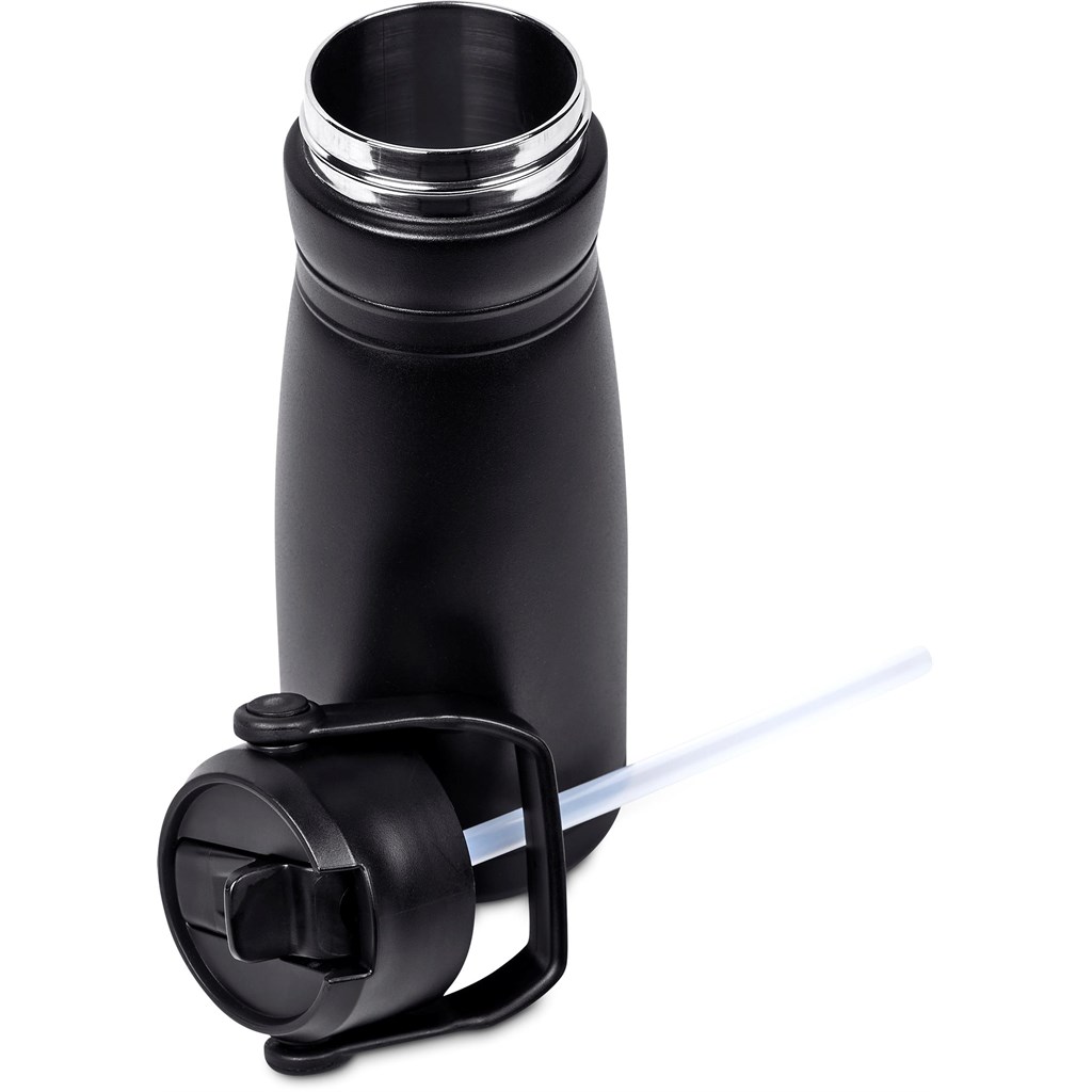 Alex Varga Amba Stainless Steel Vacuum Water Bottle – 600ml - Image 6