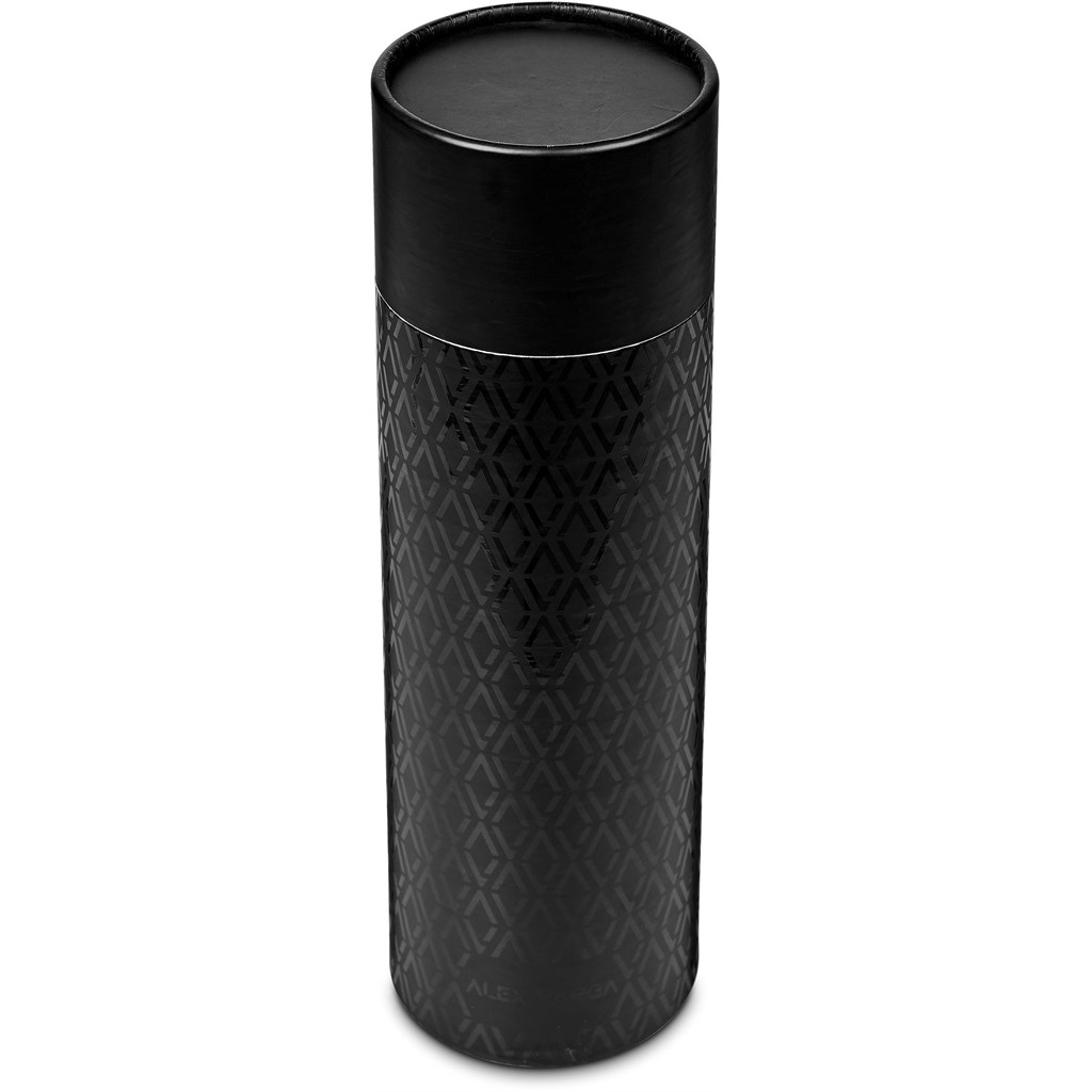Alex Varga Amba Stainless Steel Vacuum Water Bottle – 600ml - Image 8