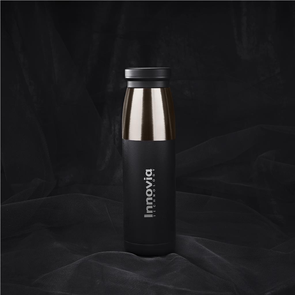 Alex Varga Borealis SS Vacuum Water Bottle - 700ml - Image 3