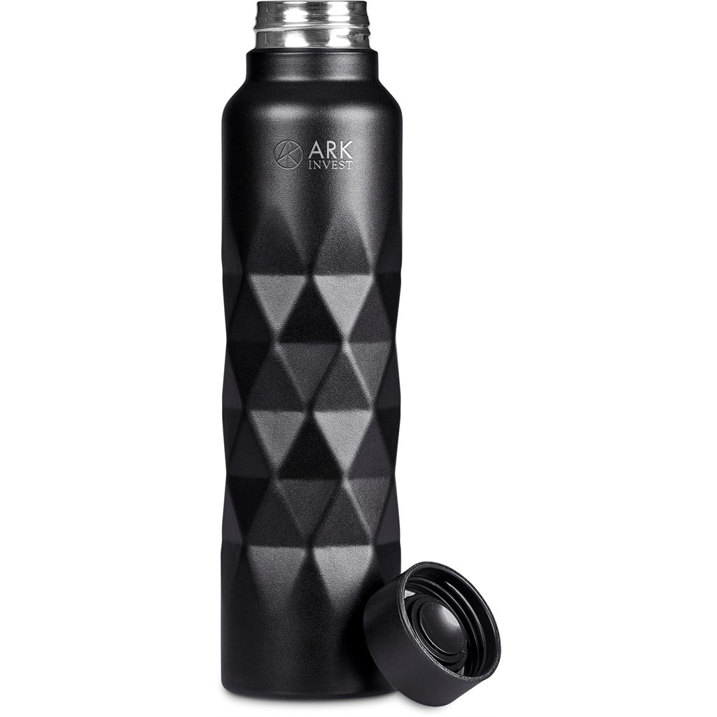 Alex Varga Enigma Stainless Steel Water Bottle – 1 Litre - Image 13