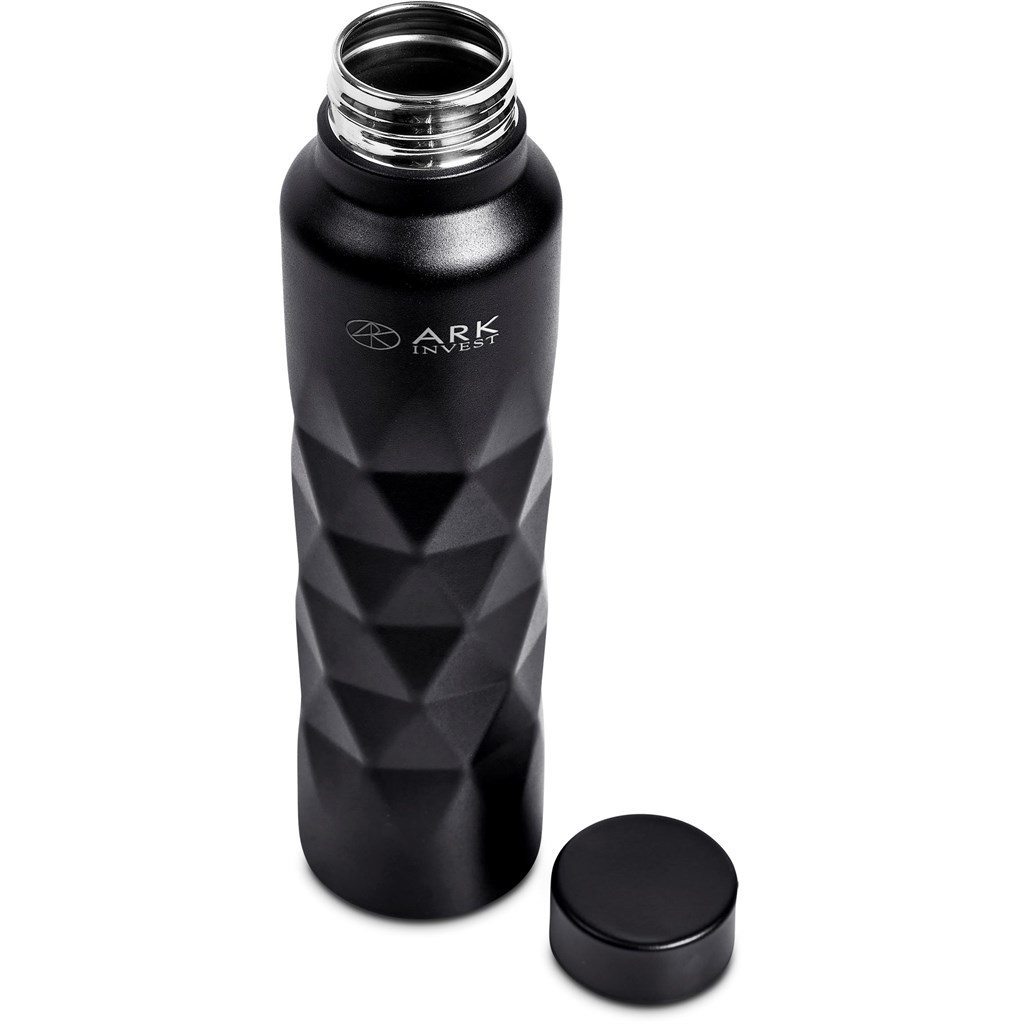 Alex Varga Enigma Stainless Steel Water Bottle – 1 Litre - Image 7