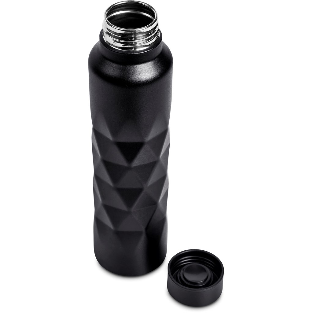 Alex Varga Enigma Stainless Steel Water Bottle – 1 Litre - Image 6