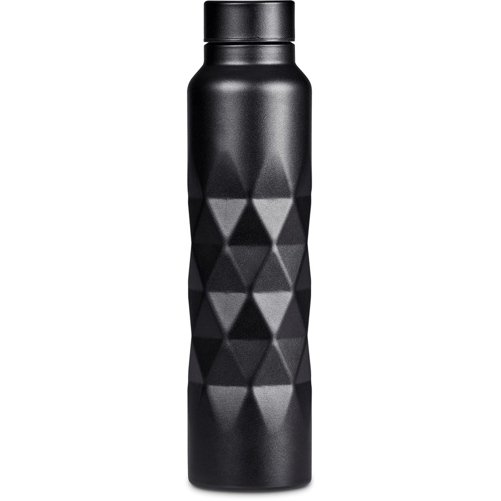 Alex Varga Enigma Stainless Steel Water Bottle – 1 Litre - Image 3